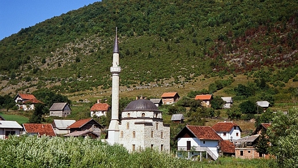 Balkanbild